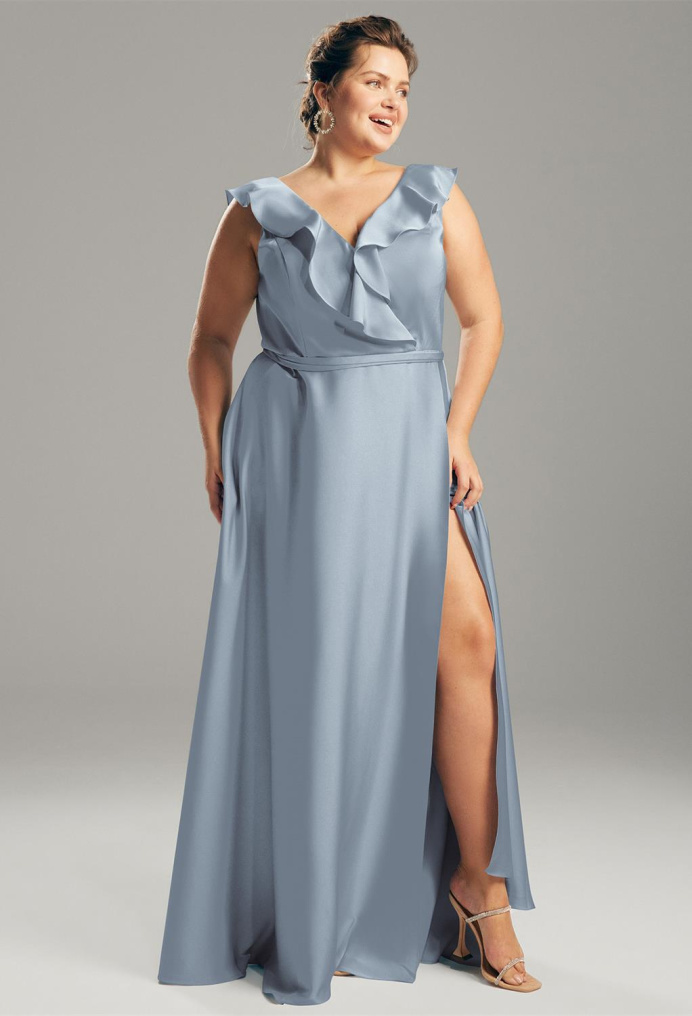 AW Isobel Dress
